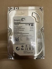 Seagate ST1000DM003 Barracuda 1000GB, 7200RPM Hard Drive picture
