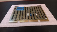 Vintage DEC Digital M7950 DRV11-B DMA  MODULE (B3) picture