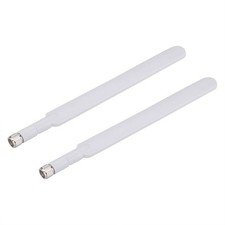 Router Antenna for 2PCS 4G LTE Full Band Antenna for /B593/B315s/E5186s CPE R... picture