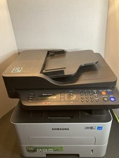 TESTED - Samsung Xpress M2880FW All-In-One Laser Printer - Home - Office picture