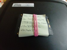 {Dell} [Latitude E6440] 128GB SSD with the Windows 7 Pro X64 OEM OS picture