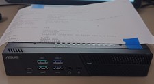 ASUS PB60 Mini Desktop PC | 8GB | No SSD | No OS | i5-9500T | See Description picture