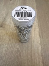 Keychain Gateron G Pro 2.0 Switches - Silver Two Stage Spring picture