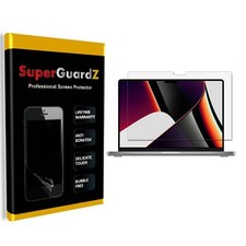 2X Clear Screen Protector Guard  For Apple Macbook Pro 14 inch (2023/2022/2021) picture