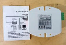 Tycon TP-DCDC-1248 48V Power Over Ethernet picture
