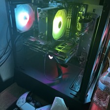 Skytech gaming pc picture