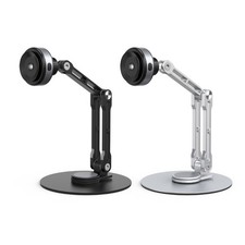 Innovative Tablet Phone Holder with SuctionCup Adjustable Enhances Entertainment picture