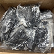 LOT OF 10x Genuine Lenovo 135w 20V 6.75A AC Adapter for ThinkPad picture