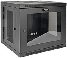 Tripp Lite  Series SmartRack 12U Low-Profile Model SRW12US picture