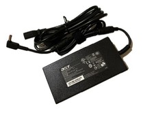 Genuine 19.5V11.8A 230W ADP-230JB D ACER Predator Helios 300 N20C3 PH315-54-77D4 picture