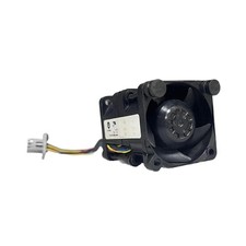 Server Cooling Fan Easy to Install Cooler High Speed for Electronic Devices picture