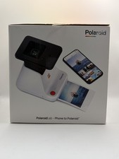 Polaroid Lab I-Type/600 Film Instant Photo Printer 009019 - CIB - TESTED picture