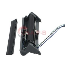 USA 105934-026 For Zebra GK420d GX420d ZP450 ZP500 Printer Peel & Present Peeler picture