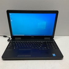 Dell Latitude E5540 15.6