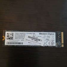 WD/HP SN720 SDAPNTW-512G-1006/L28683-001 512GB NVMe M.2  picture