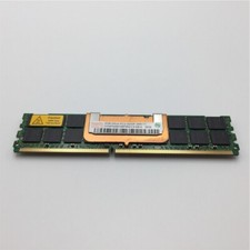Hynix 2GB 2Rx4 PC2-4200F DDR2-533MHz HYS72T256020HFN HYMP525B72BP4N2-C4 picture