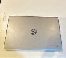 HP Chromebook 15.6