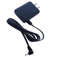 6V AC DC Adapter for Vtech A318-060040W-US1 Charging Base Cordless Phone Handset picture