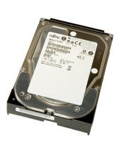 Fujitsu Enterprise Mba3147rc 146 Gb New picture