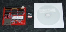 F48: FreHD for 8in Tandy Radio Shack TRS-80 Model II 12 16 16B 6000 picture