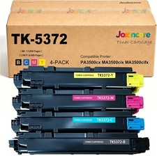 TK-5372 Toner Cartridges for Kyocera  ECOSYS PA3500cx, MA3500cix & MA3500cifx picture