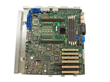 Vintage Dell PowerEdge 3200 00056382-12951-88C-2271 Dual CPU System Motherboard picture