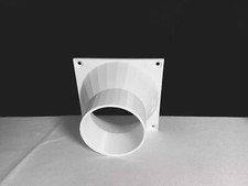 120Mm or 140Mm Base to 3 Inch round Top picture