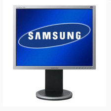 Samsung Syncmaster 204B picture