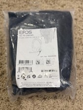 Epos SC 75 USB MS Double- Sided picture