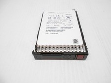 HGST 200GB SSD SAS 2.5