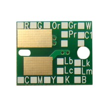 New One-time Chip for Mimaki SB420 Cartridge 2000ml picture