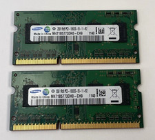 Samsung * Planet First * 2GB 1Rx8 PC3-10600S-09-11-B2  Memory Ram (2) picture