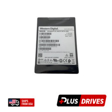 NEW WD 960GB SSD SATA 2.5