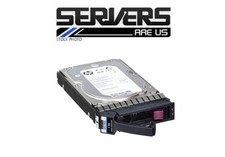 HP 512545-B21 72gb 6g sas internal 15000 rpm 2.5 hard drive 512743-001 518022001 picture