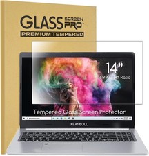 Tempered Glass Screen Protector for 14