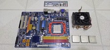 Gigabyte GA-MA78G-DS3HP Motherboard/Fan/CPU (3) Bundle picture
