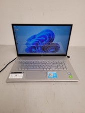 HP Envy laptop 17m-ce0xxx 17.3