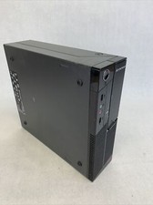 Lenovo ThinkCentre A58 SFF Intel Celeron E3200 2.4 GHz 4 GB RAM No HDD No OS picture