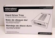 Aleratec Hard Drive Tray for IDE/SATA Copy Cruisers picture