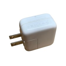 OEM Apple 12W USB Power Adapter Wall Charger A1401 for Apple iPad 2 3 4 Air picture