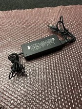 HP Compaq DV574A/PC628A HSTNN-AA04 355867-001 366068-001 Auto Air Adapter 90WATT picture