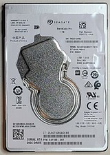 NEW Original HP 15M-BP112DX 1TB Hard Drive 766457-857 Seagate ST1000LM049 7200rp picture
