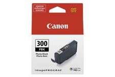 Canon PFI-300 Photo Black Ink Tank picture
