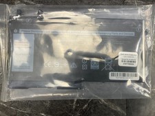 Total Micro 3-Cell Battery 451-BCIQ-TM ✅ ❤️️ ✅ ❤️ NEW SEALED ✅ ❤️️ ✅ ❤️ picture