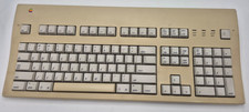 Vintage Apple Extended Keyboard II M3501 - No Cable picture