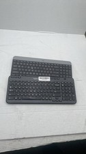 Logitech K360 Y-R0042 & K470 Wireless Keyboards Black QWERTY Lot Of 2 picture