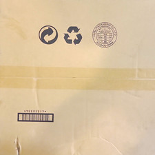 Dell Beige Imaging Drum Unit for 3000cn 3010cn 3100cn Printers picture