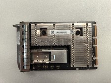 Mellanox CX71343DAC-WEAF_FB ConnectX-7 400GbE QSFP112 PCIe Network Card picture