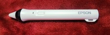 Epson ELPPN04 Easy Interactive Pen Blue Drawing Tool Power Tested picture