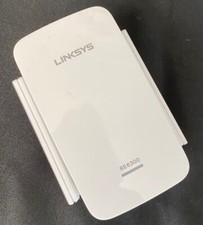 Linksys RE6300 AC750 Dual-Band Wi-Fi Range Extender – Excellent Condition picture